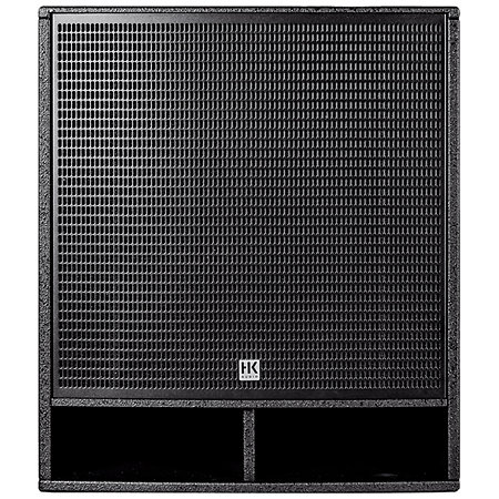 HK Audio FINEO FO S118