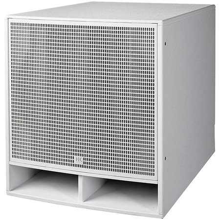 HK Audio FINEO FO S118 White