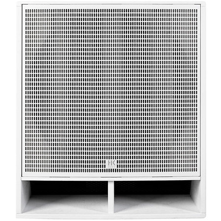 HK Audio FINEO FO S118 White