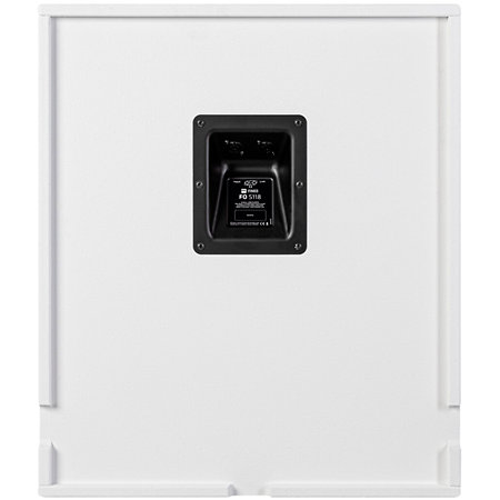 FINEO FO S118 White HK Audio