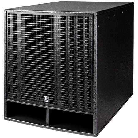 HK Audio FINEO FO S118 F
