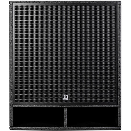 HK Audio FINEO FO S118 F