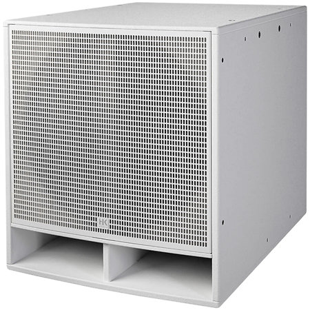 HK Audio FINEO FO S118 F White