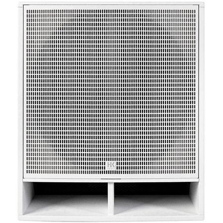 HK Audio FINEO FO S118 F White