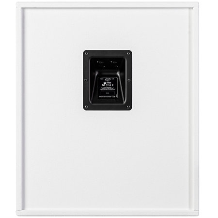 FINEO FO S118 F White HK Audio