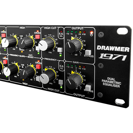 1971 Drawmer