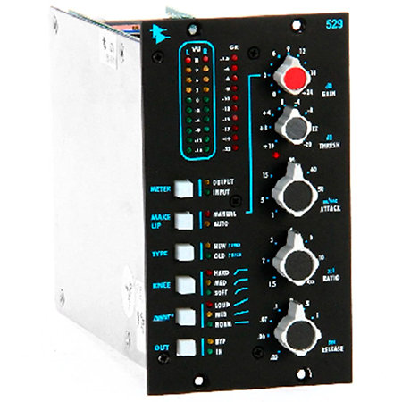 529 Stereo Compressor Api