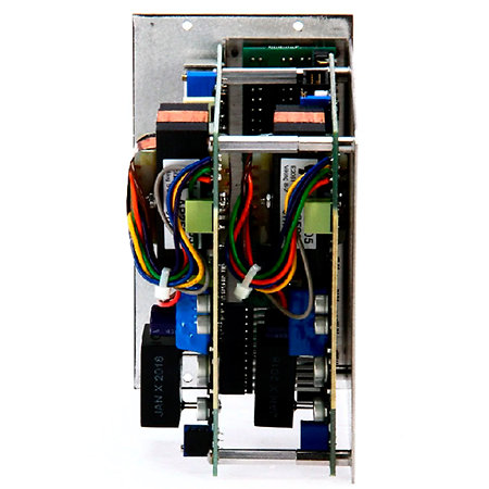 529 Stereo Compressor Api