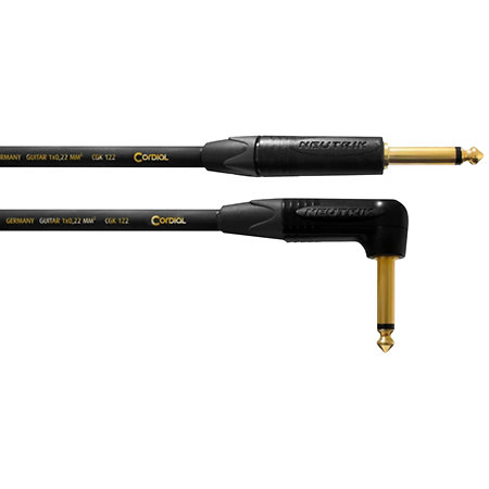 Cordial CSI PR-GOLD 3m