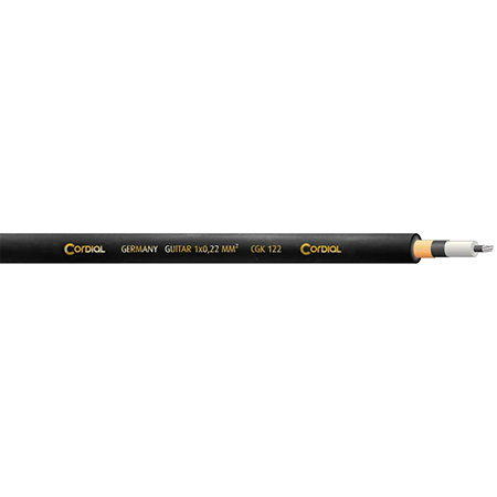 Cordial CSI PR-GOLD 3m