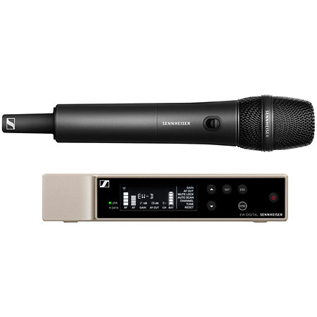 Sennheiser EW-D 835-S SET (R4-9)