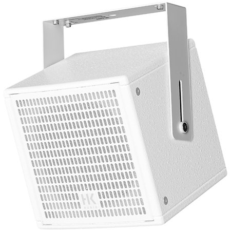 HK Audio Lyre d'accroche pour FO 5 White