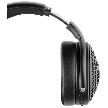 Focal Bathys Deep Black - PA / Studio Headphones SonoVente.com - en