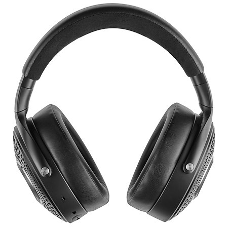 Focal Bathys Deep Black - PA / Studio Headphones SonoVente.com - en