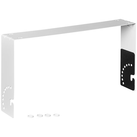 HK Audio Lyre d'accroche pour FO 8 White