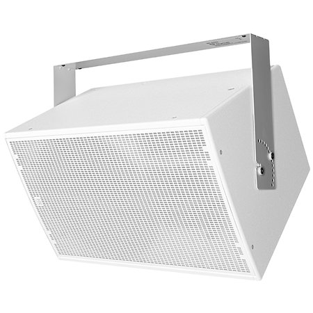 HK Audio Lyre d'accroche pour FO 12 White