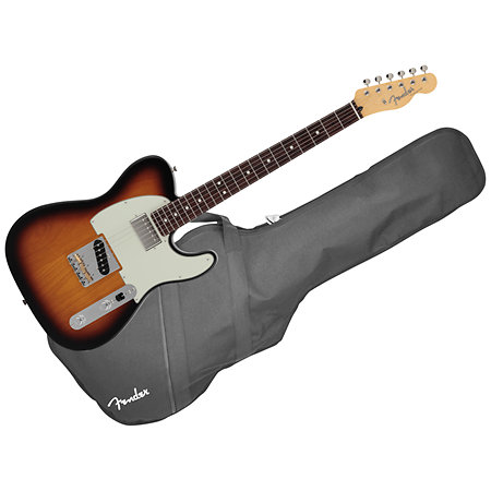 Fender Japan Hybrid II Telecaster SH RW 3-Color Sunburst Collection 2024 + Housse