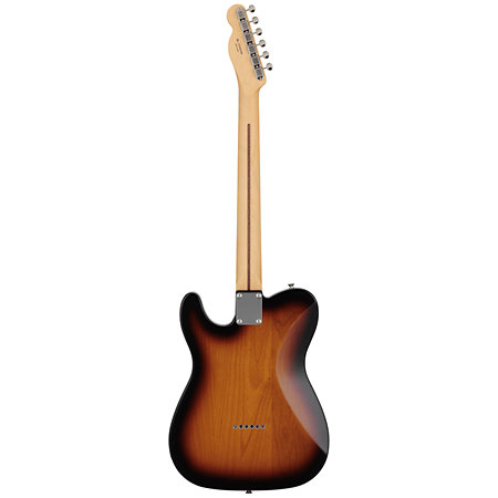 Japan Hybrid II Telecaster SH RW 3-Color Sunburst Collection 2024 + Housse Fender