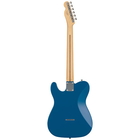 Japan Hybrid II Telecaster SH RW Forest Blue Collection 2024 + Housse Fender
