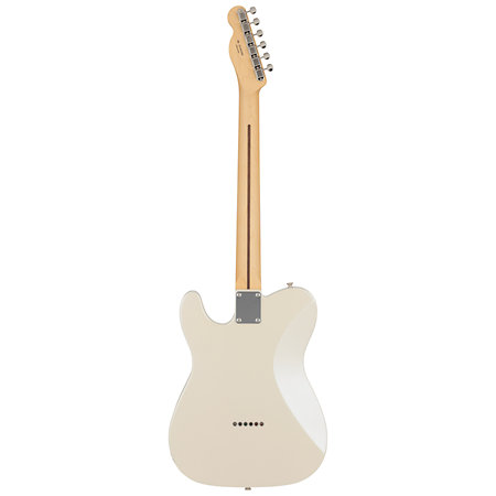 Japan Hybrid II Telecaster SH RW Olympic Pearl Collection 2024 + Housse Fender