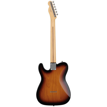 Japan Hybrid II Telecaster SH MN 3-Color Sunburst Collection 2024 + Housse Fender