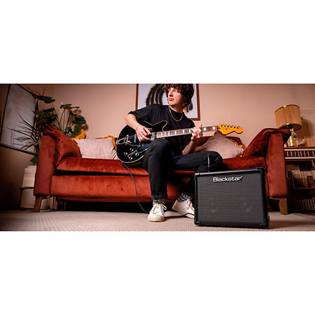 ID CORE Stereo 20 V4 Blackstar