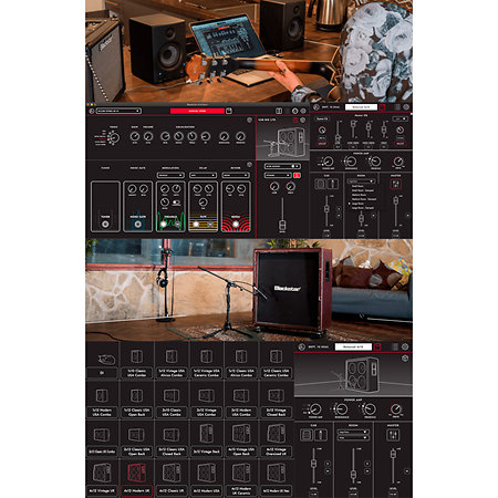 ID CORE Stereo 20 V4 Blackstar