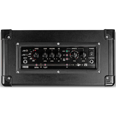 ID CORE Stereo 20 V4 Blackstar
