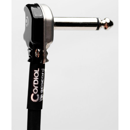 ECOCORD RR Pancake 60cm Cordial