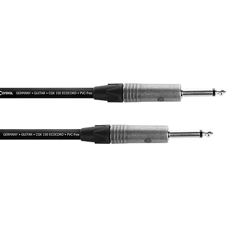 Cordial ECOCORD PP 3m