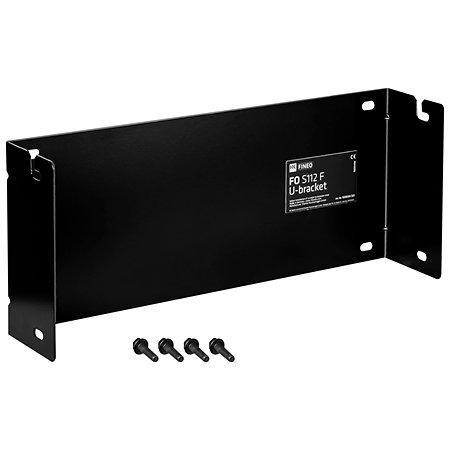 HK Audio Lyre d'accroche pour FO S112F