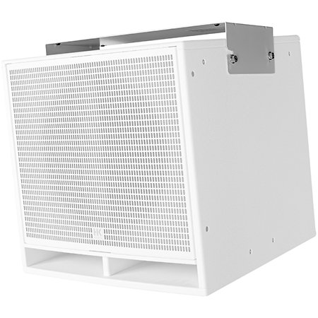 HK Audio Lyre d'accroche pour FO S112F White