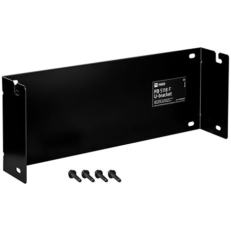 HK Audio Lyre d'accroche pour FO S118F