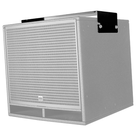 HK Audio Lyre d'accroche pour FO S118F