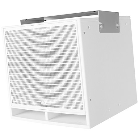 HK Audio Lyre d'accroche pour FO S118F White