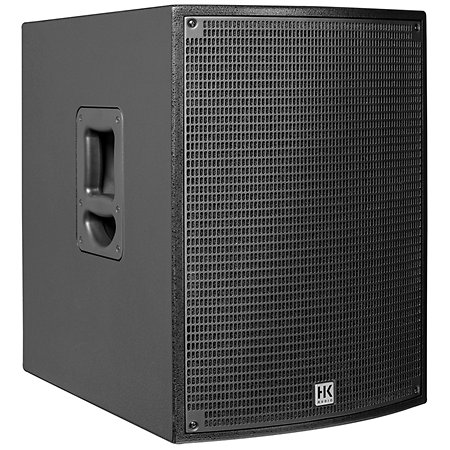 SONAR Pack 1215 HK Audio