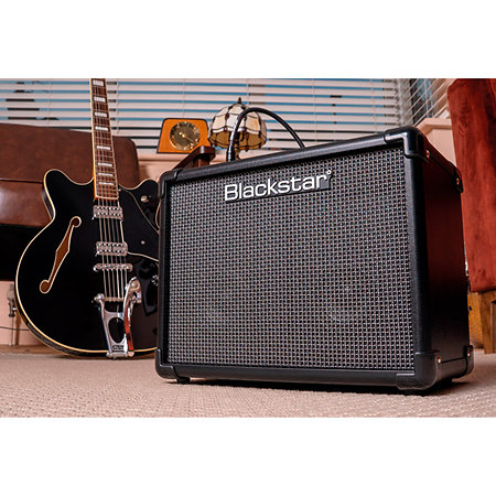 Blackstar ID CORE Stereo 40 V4