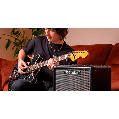 ID CORE Stereo 10 V4 Bluetooth Blackstar
