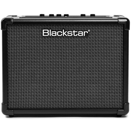 ID CORE Stereo 10 V4 Bluetooth Blackstar