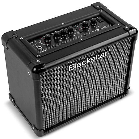 ID CORE Stereo 10 V4 Bluetooth Blackstar