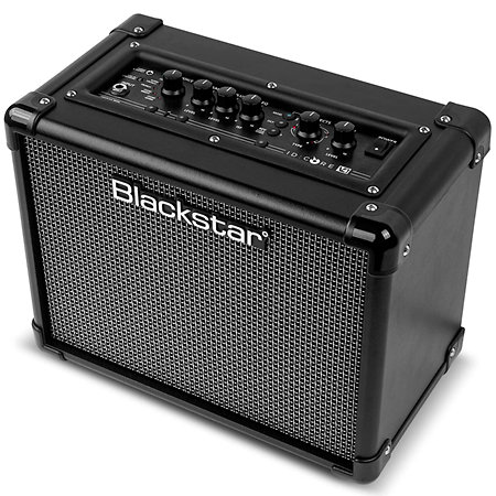 ID CORE Stereo 10 V4 Bluetooth Blackstar