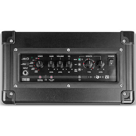 ID CORE Stereo 10 V4 Bluetooth Blackstar