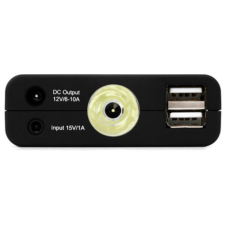 PB-1 Power Bank Blackstar