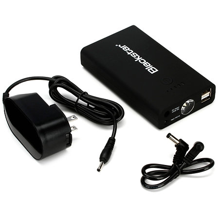 PB-1 Power Bank Blackstar