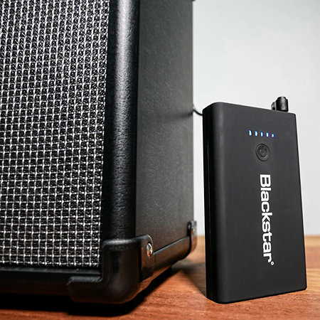 PB-1 Power Bank Blackstar