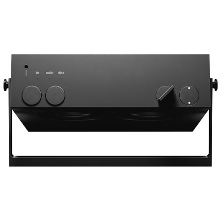 OB-4 Black Teenage Engineering