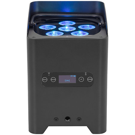 IZY Glow Set Mac Mah