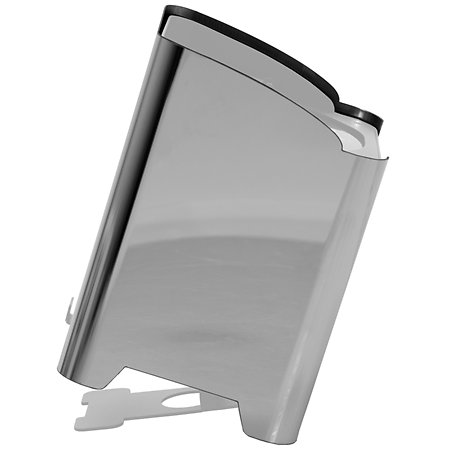 IZY Glow Chrome Cover Mac Mah