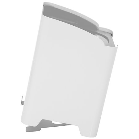 IZY Glow White Cover Mac Mah