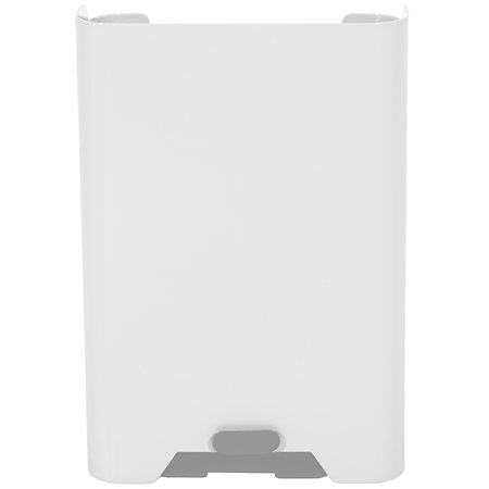 IZY Glow White Cover Mac Mah